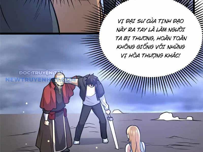 Đô Thị Cực Phẩm Y Thần - Chương 177 - ảnh 37