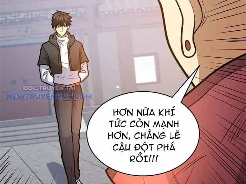 Đô Thị Cực Phẩm Y Thần - Chương 178 - ảnh 105