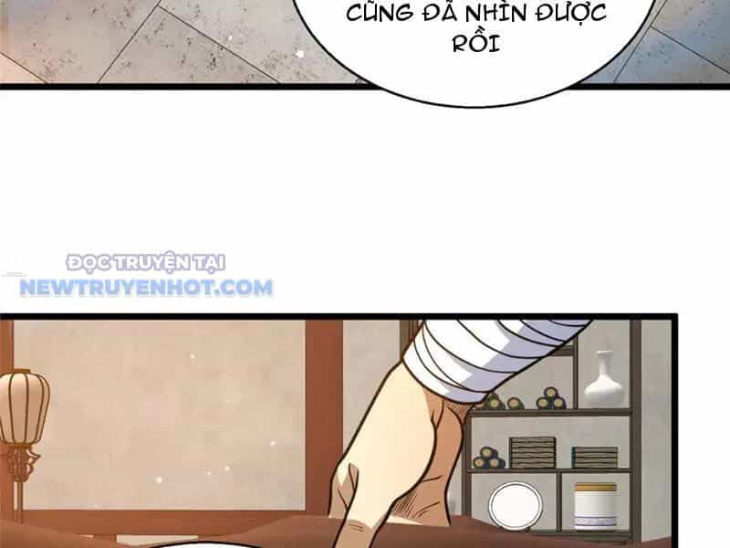 Đô Thị Cực Phẩm Y Thần - Chương 178 - ảnh 113