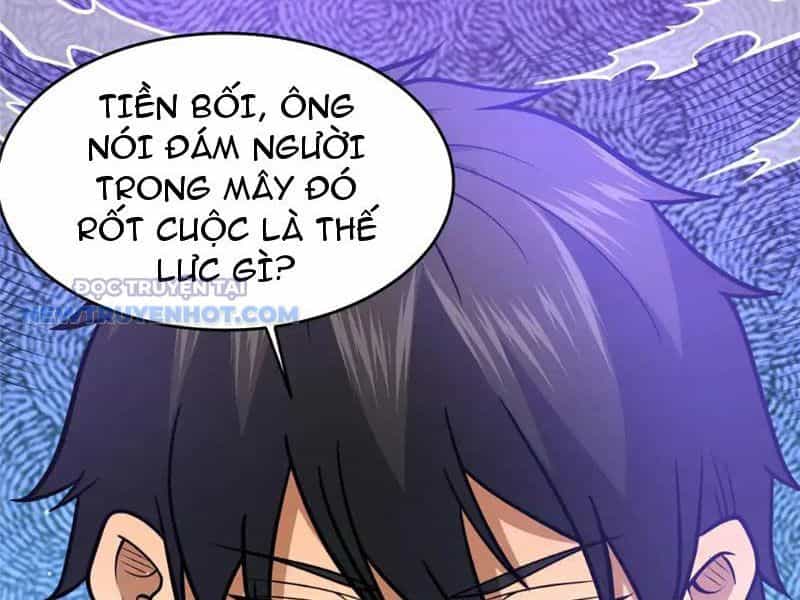 Đô Thị Cực Phẩm Y Thần - Chương 178 - ảnh 31