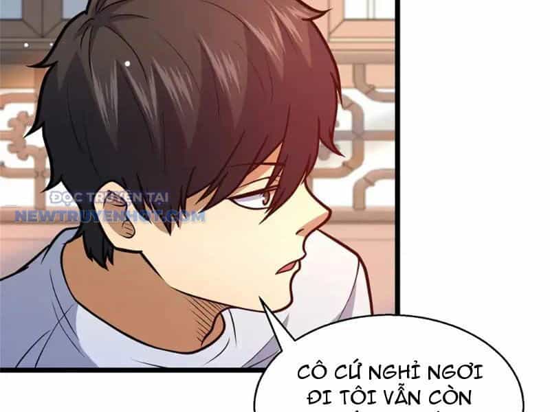 Đô Thị Cực Phẩm Y Thần - Chương 178 - ảnh 92