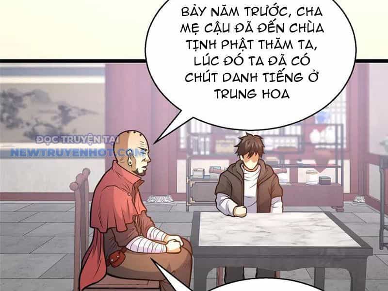 Đô Thị Cực Phẩm Y Thần - Chương 179 - ảnh 24