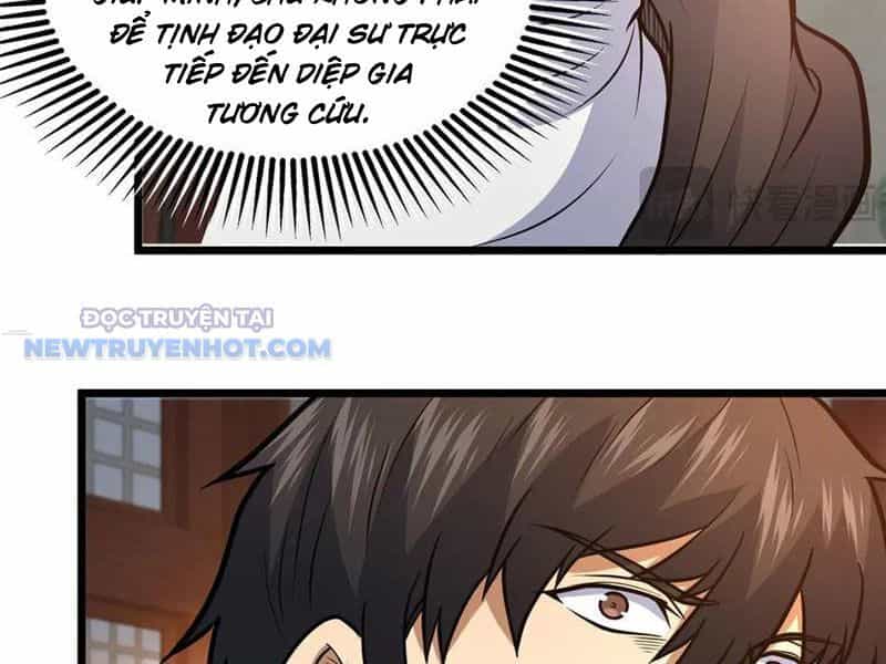 Đô Thị Cực Phẩm Y Thần - Chương 179 - ảnh 27