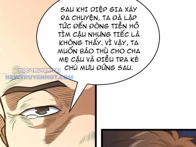 Đô Thị Cực Phẩm Y Thần - Chương 179 - ảnh 29
