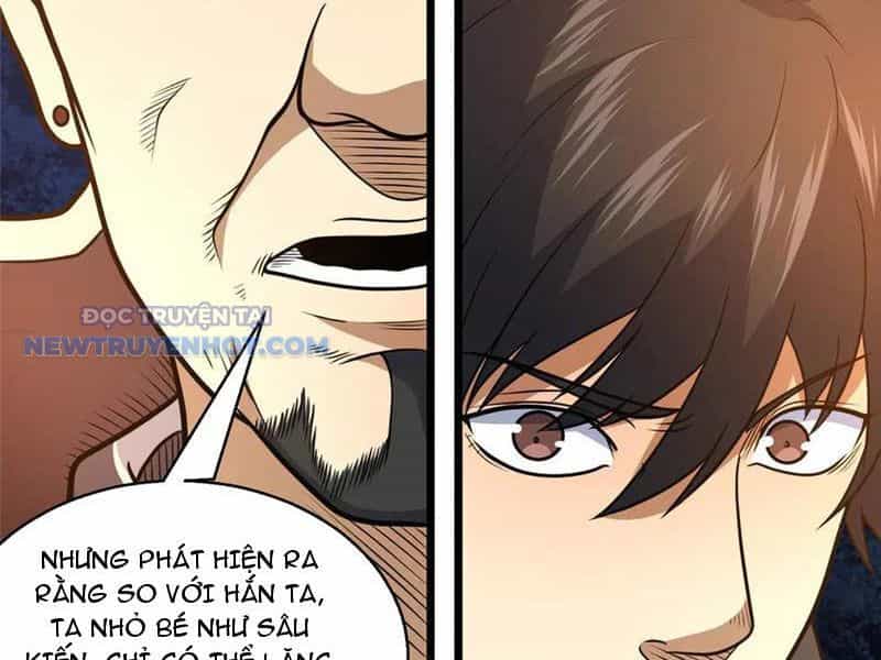 Đô Thị Cực Phẩm Y Thần - Chương 179 - ảnh 30