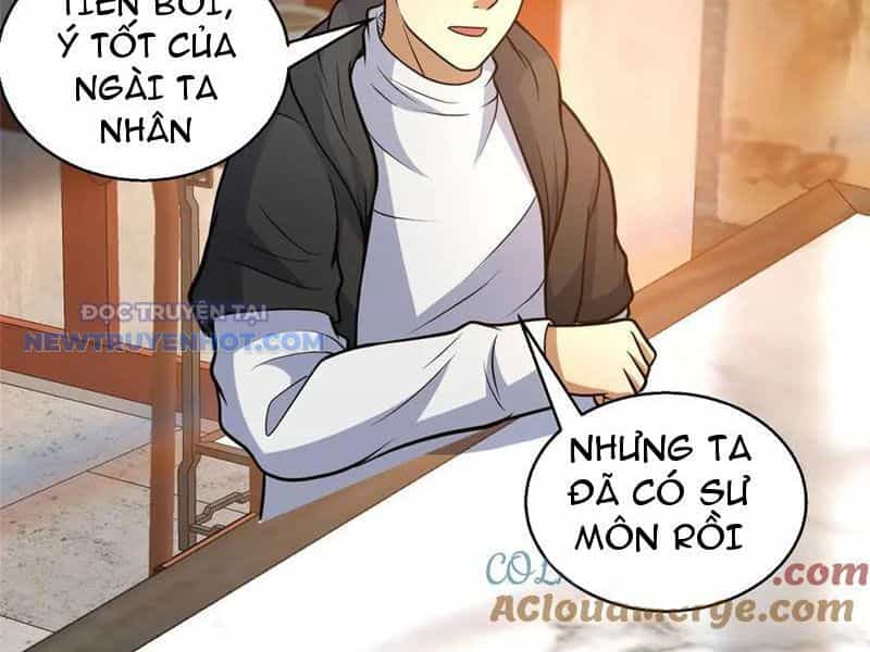 Đô Thị Cực Phẩm Y Thần - Chương 179 - ảnh 35