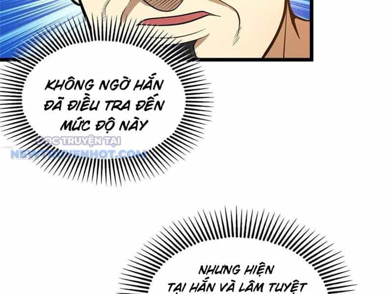 Đô Thị Cực Phẩm Y Thần - Chương 179 - ảnh 43