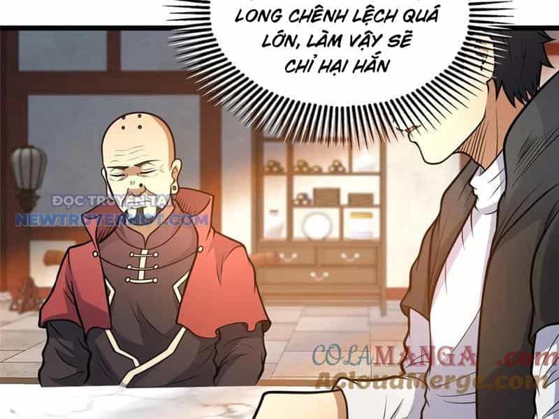 Đô Thị Cực Phẩm Y Thần - Chương 179 - ảnh 44