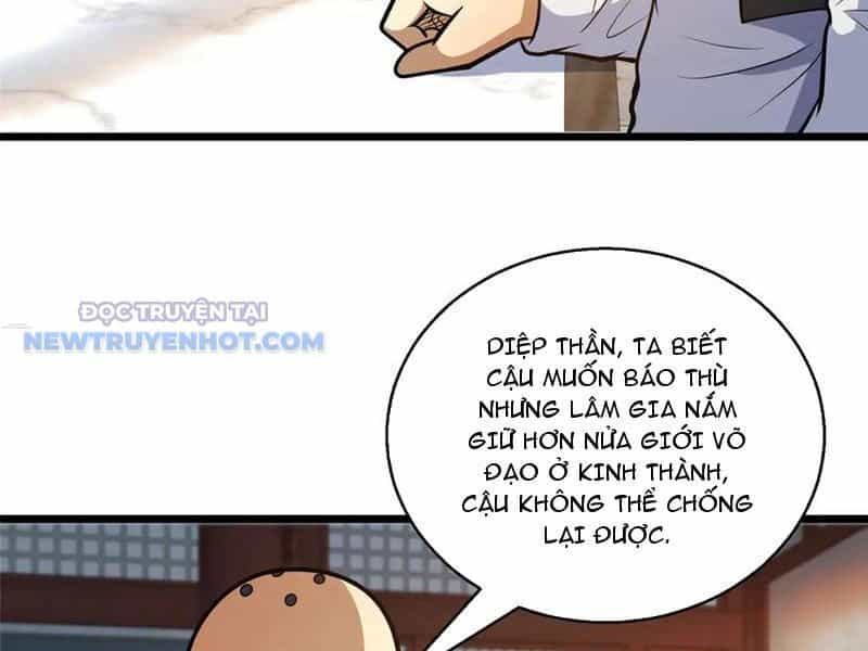 Đô Thị Cực Phẩm Y Thần - Chương 179 - ảnh 45