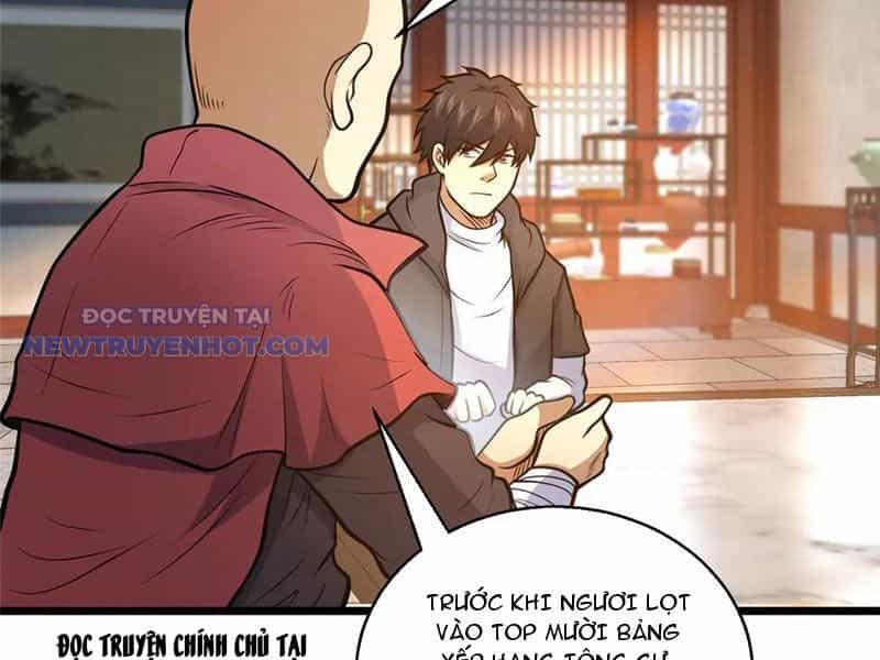 Đô Thị Cực Phẩm Y Thần - Chương 179 - ảnh 46