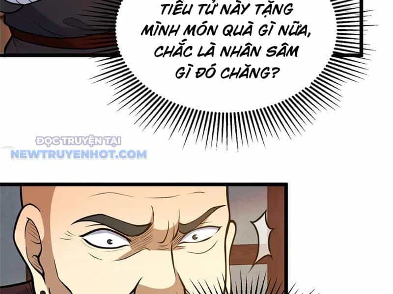 Đô Thị Cực Phẩm Y Thần - Chương 179 - ảnh 61