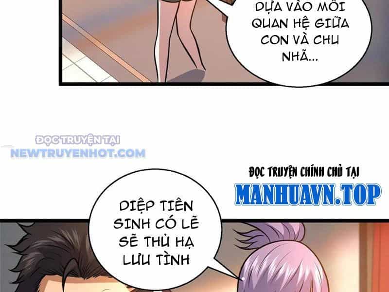 Đô Thị Cực Phẩm Y Thần - Chương 179 - ảnh 77