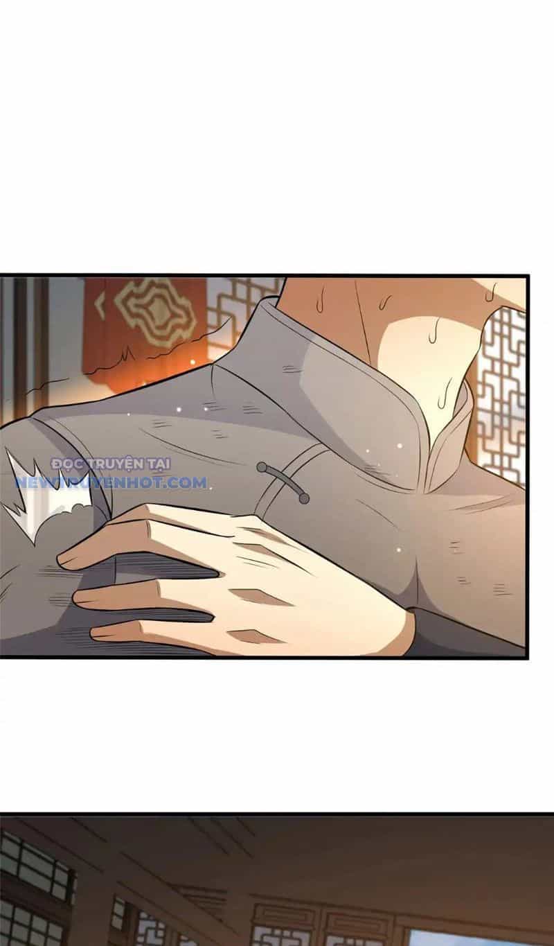 Đô Thị Cực Phẩm Y Thần - Chương 180 - ảnh 12