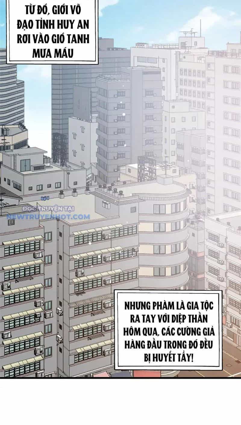 Đô Thị Cực Phẩm Y Thần - Chương 180 - ảnh 45