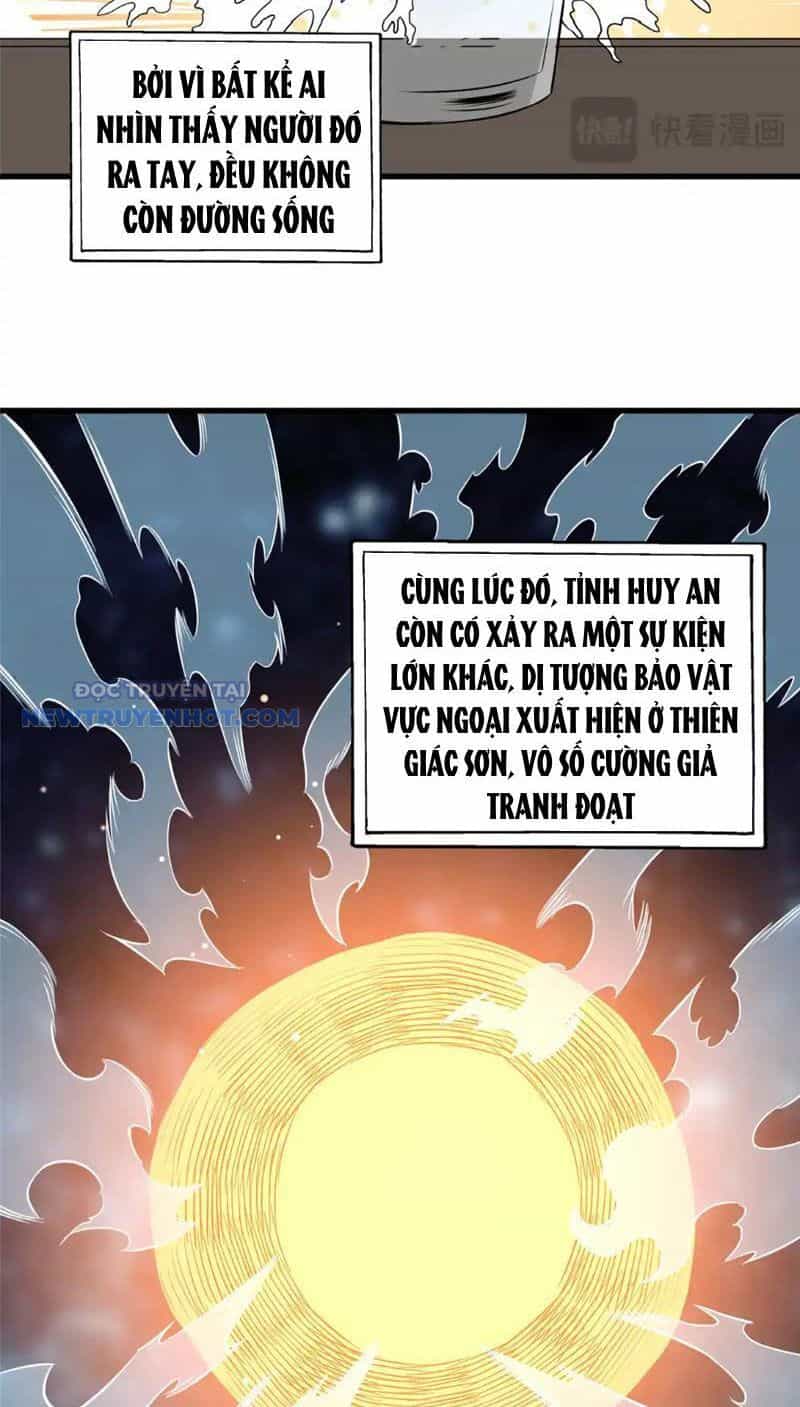 Đô Thị Cực Phẩm Y Thần - Chương 180 - ảnh 47