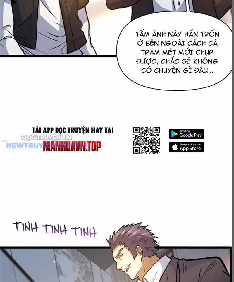 Đô Thị Cực Phẩm Y Thần - Chương 181 - ảnh 20