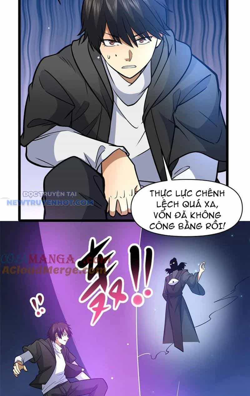 Đô Thị Cực Phẩm Y Thần - Chương 182 - ảnh 11