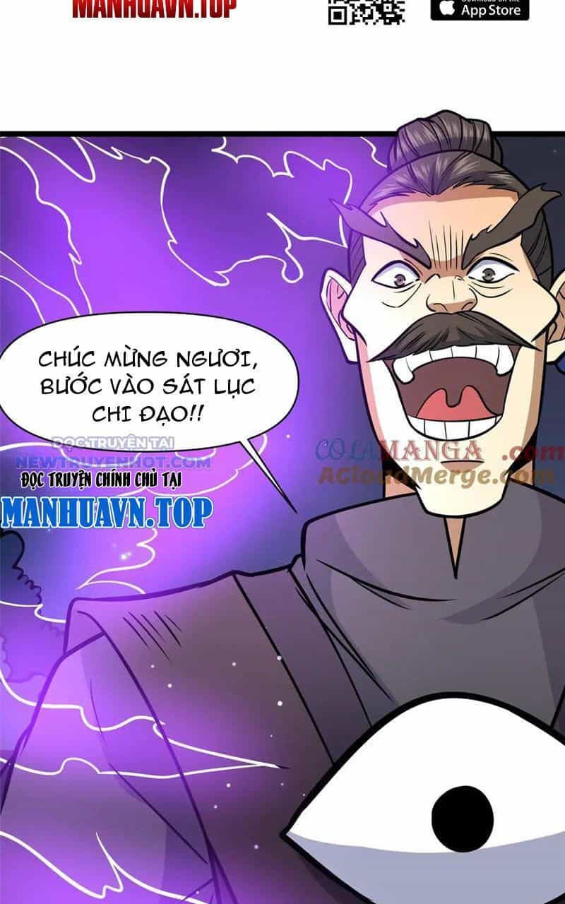 Đô Thị Cực Phẩm Y Thần - Chương 182 - ảnh 32