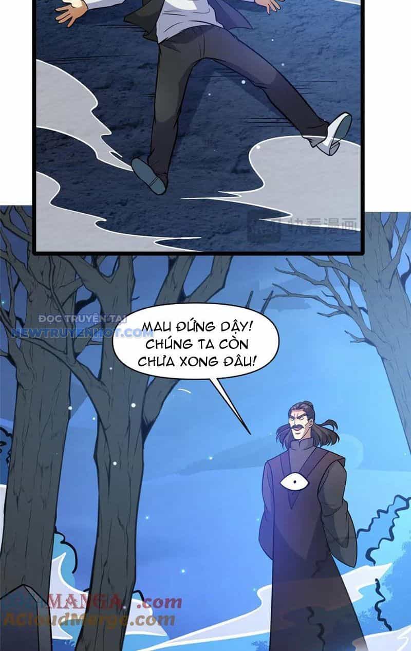 Đô Thị Cực Phẩm Y Thần - Chương 182 - ảnh 9
