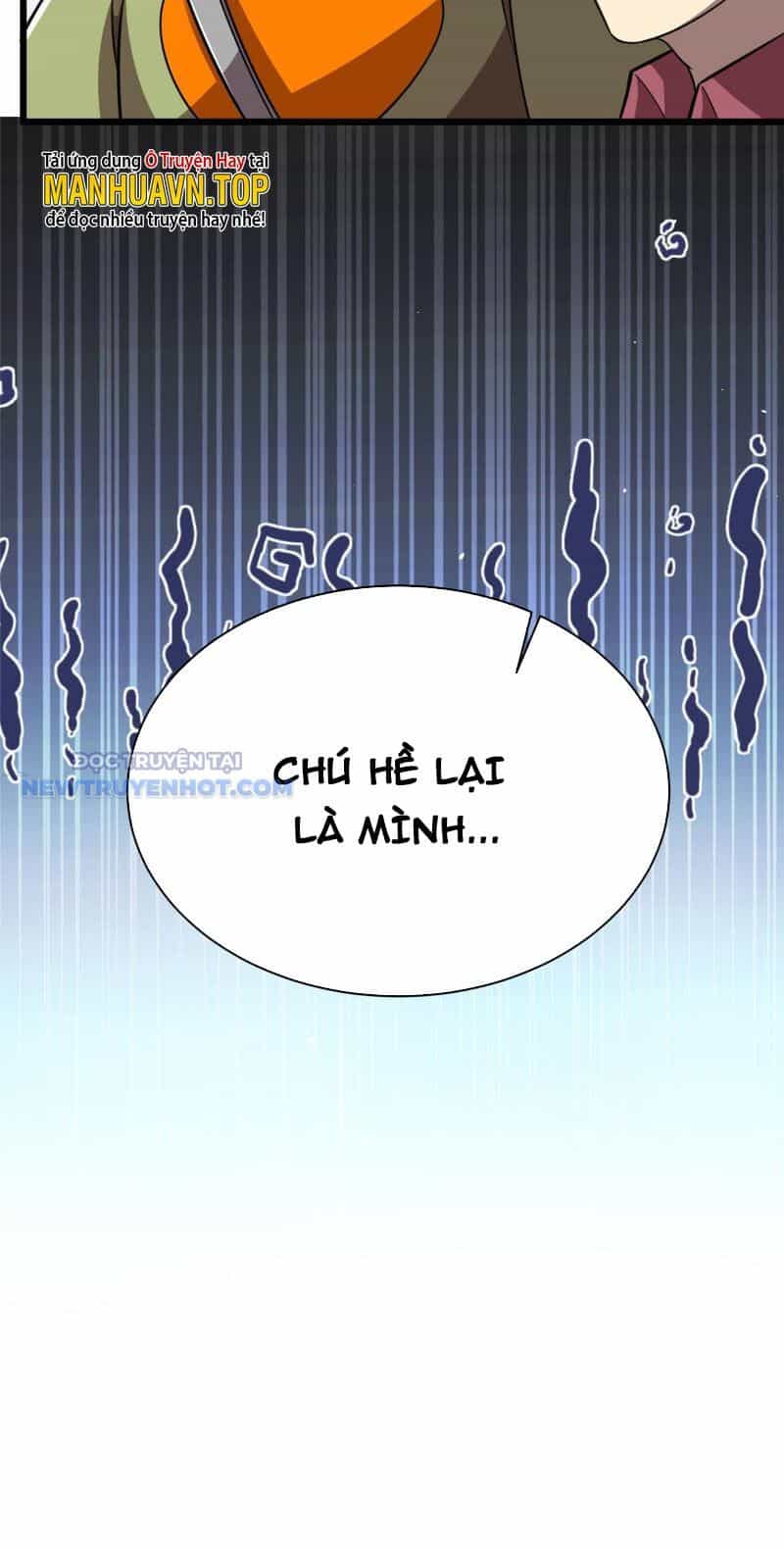 Đô Thị Cực Phẩm Y Thần - Chương 18 - ảnh 23