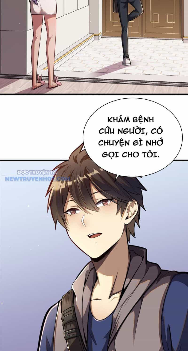 Đô Thị Cực Phẩm Y Thần - Chương 18 - ảnh 5