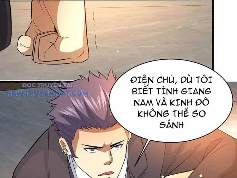 Đô Thị Cực Phẩm Y Thần - Chương 183 - ảnh 10