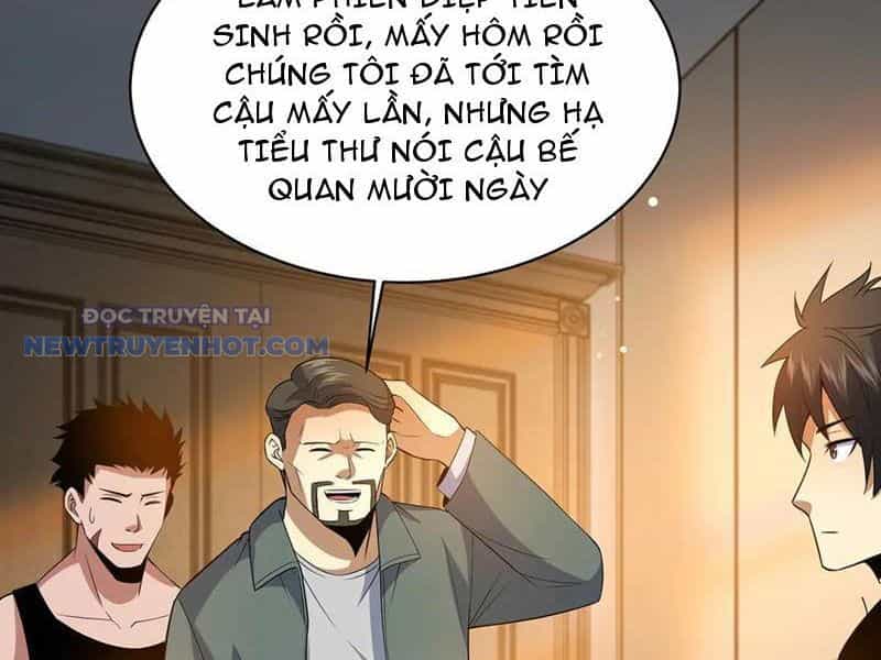 Đô Thị Cực Phẩm Y Thần - Chương 183 - ảnh 15