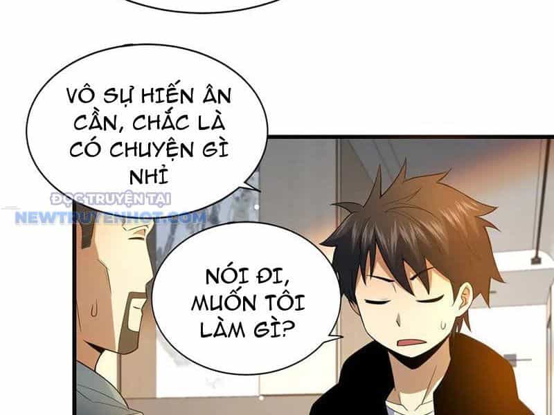 Đô Thị Cực Phẩm Y Thần - Chương 183 - ảnh 17