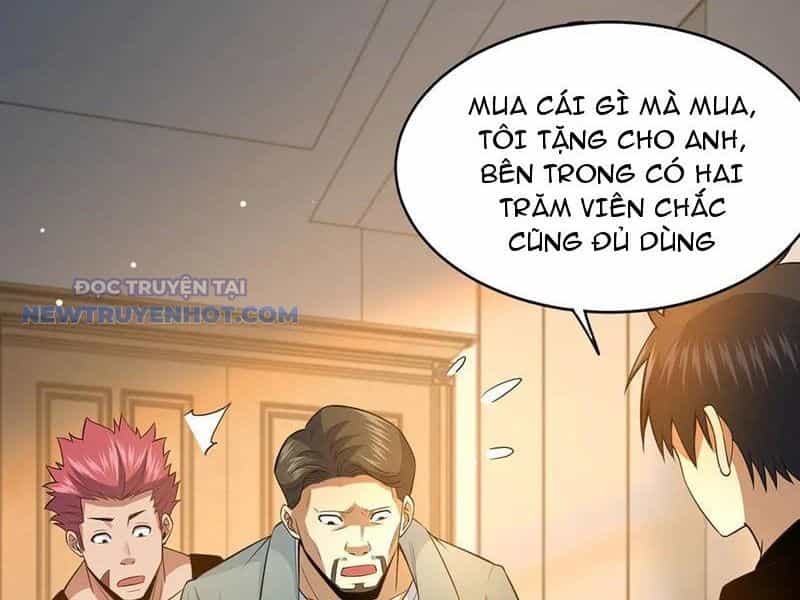 Đô Thị Cực Phẩm Y Thần - Chương 183 - ảnh 21