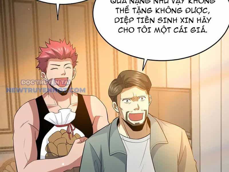Đô Thị Cực Phẩm Y Thần - Chương 183 - ảnh 25
