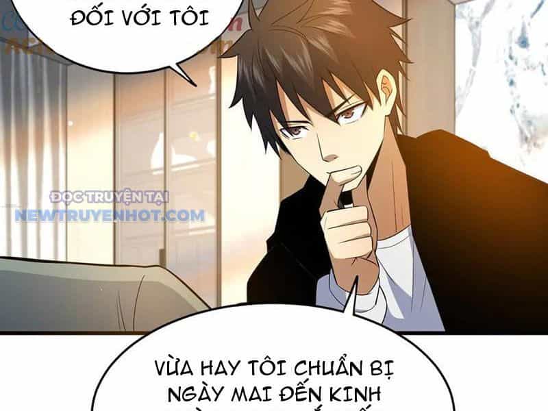 Đô Thị Cực Phẩm Y Thần - Chương 183 - ảnh 27