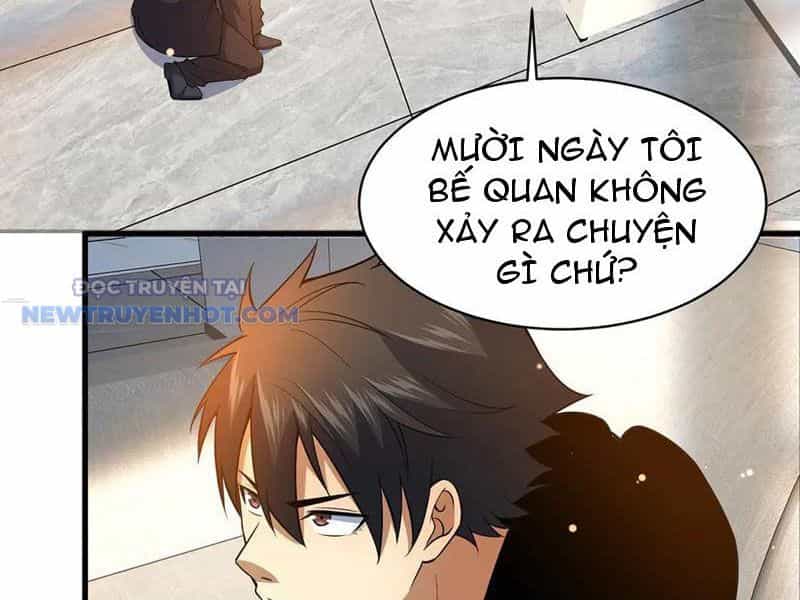 Đô Thị Cực Phẩm Y Thần - Chương 183 - ảnh 4