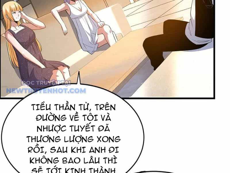 Đô Thị Cực Phẩm Y Thần - Chương 183 - ảnh 42