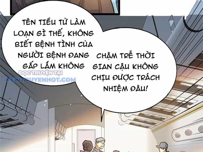 Đô Thị Cực Phẩm Y Thần - Chương 184 - ảnh 15