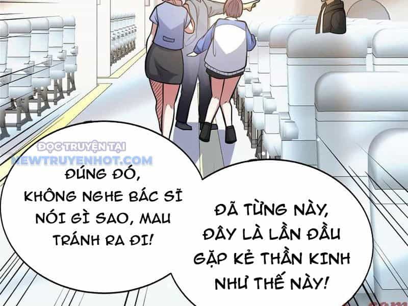 Đô Thị Cực Phẩm Y Thần - Chương 184 - ảnh 16