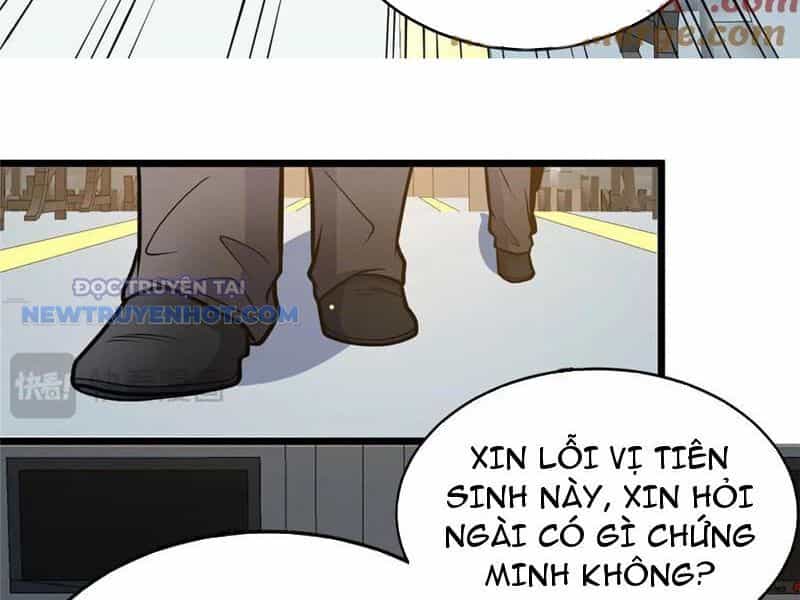 Đô Thị Cực Phẩm Y Thần - Chương 184 - ảnh 17