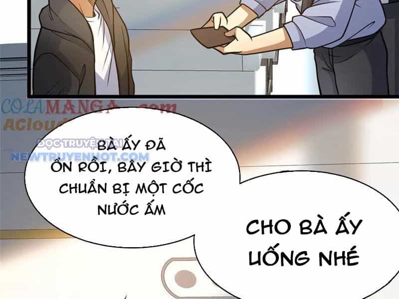 Đô Thị Cực Phẩm Y Thần - Chương 184 - ảnh 26