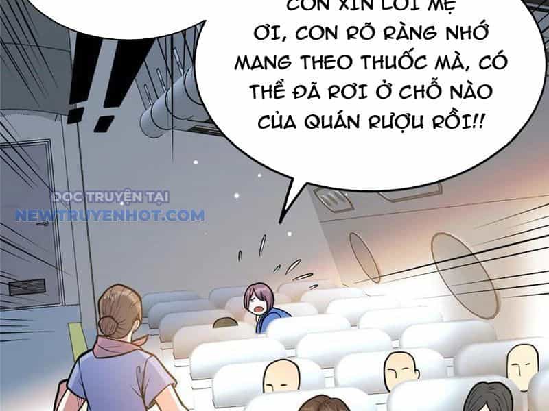 Đô Thị Cực Phẩm Y Thần - Chương 184 - ảnh 3
