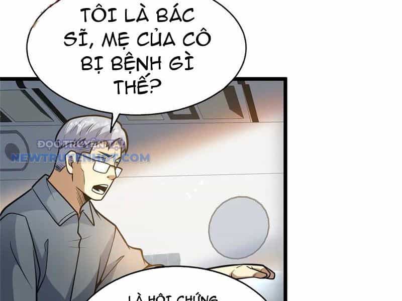 Đô Thị Cực Phẩm Y Thần - Chương 184 - ảnh 5