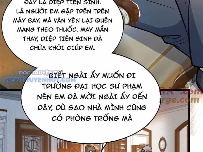 Đô Thị Cực Phẩm Y Thần - Chương 184 - ảnh 50