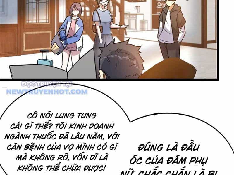 Đô Thị Cực Phẩm Y Thần - Chương 184 - ảnh 51