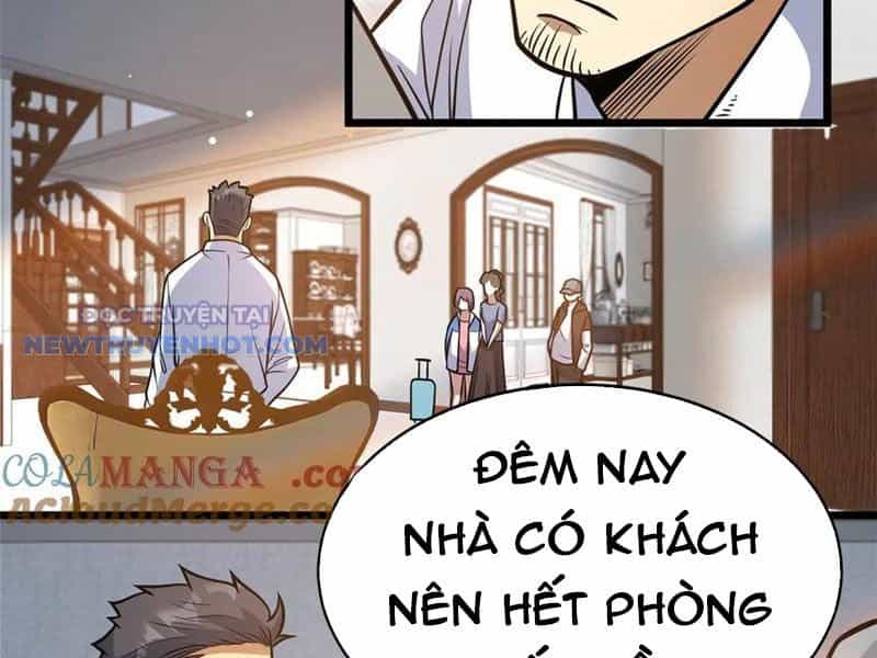 Đô Thị Cực Phẩm Y Thần - Chương 184 - ảnh 53
