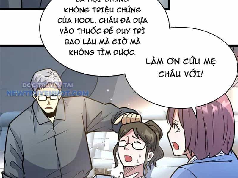 Đô Thị Cực Phẩm Y Thần - Chương 184 - ảnh 6