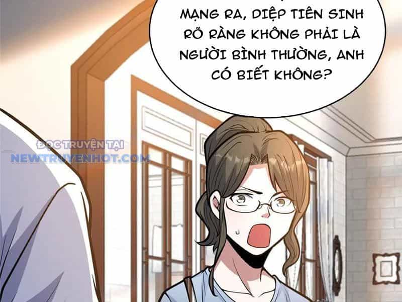 Đô Thị Cực Phẩm Y Thần - Chương 184 - ảnh 64