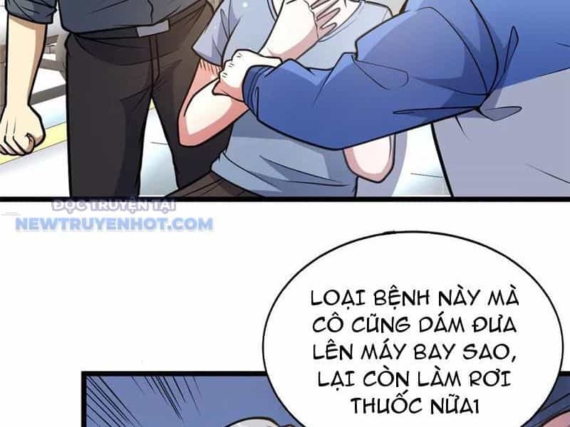 Đô Thị Cực Phẩm Y Thần - Chương 184 - ảnh 7