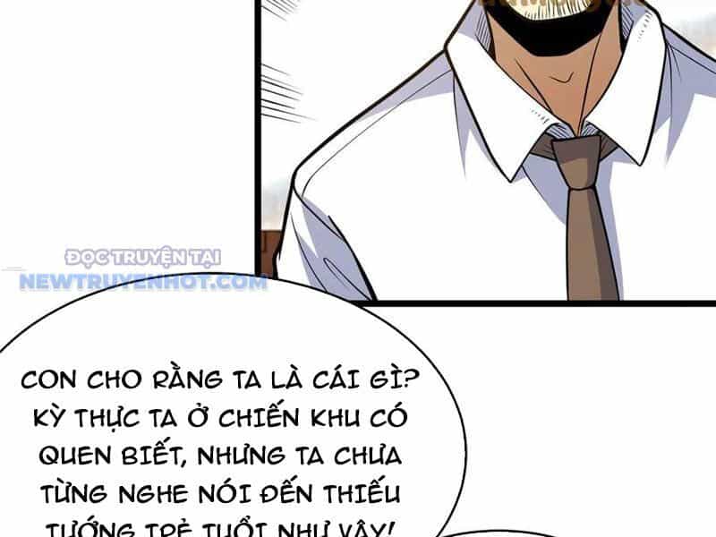 Đô Thị Cực Phẩm Y Thần - Chương 184 - ảnh 72