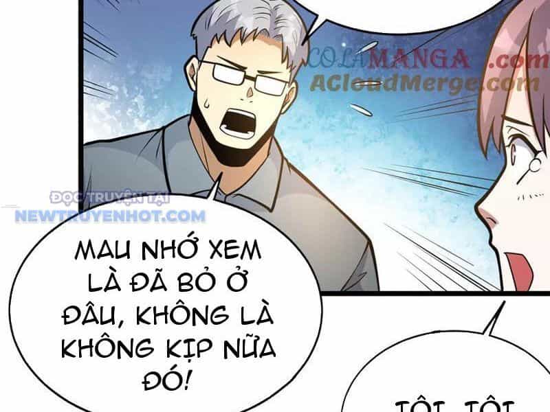 Đô Thị Cực Phẩm Y Thần - Chương 184 - ảnh 8
