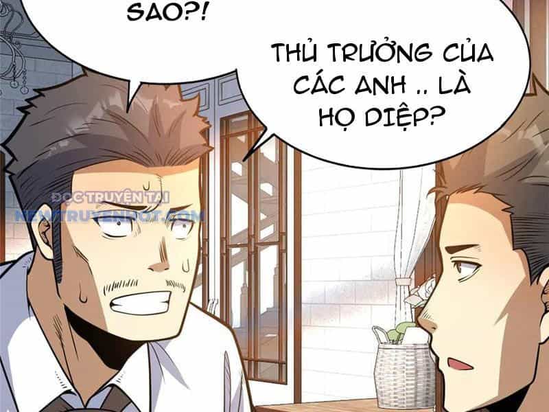 Đô Thị Cực Phẩm Y Thần - Chương 184 - ảnh 84
