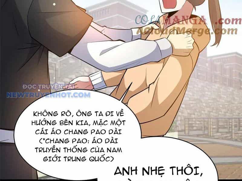 Đô Thị Cực Phẩm Y Thần - Chương 185 - ảnh 20