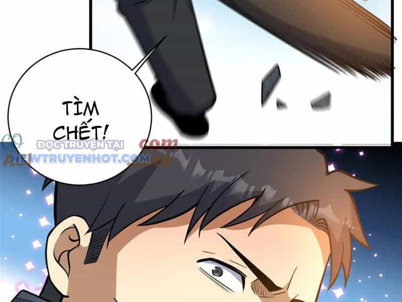 Đô Thị Cực Phẩm Y Thần - Chương 185 - ảnh 29